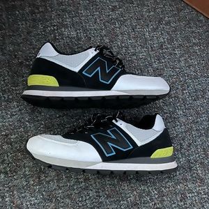 New balance 574 size 11.5